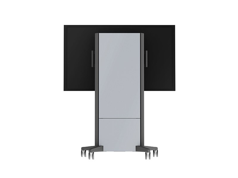 SMS Presence Mobile TV Standfuß hoch back