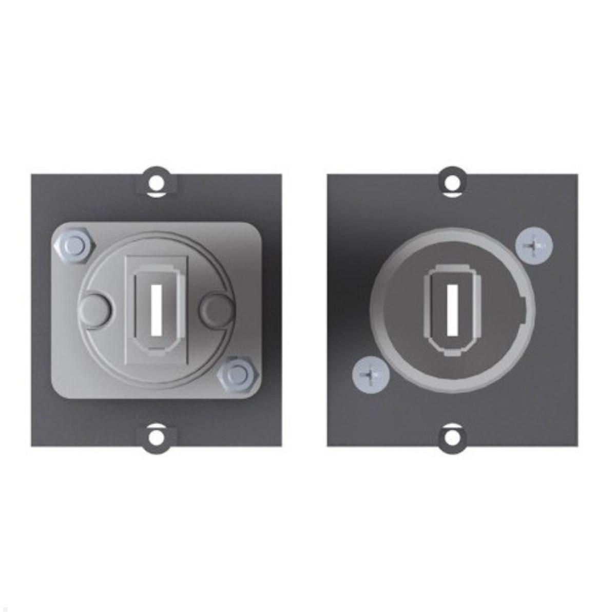 Bachmann Custom Modul 1x FireWire (917.037)