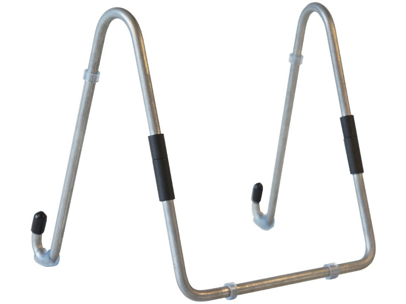 R-Go Easy Tabletständer RGOSC025, silber