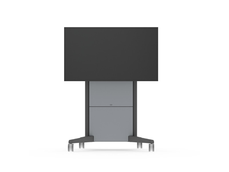SMS Presence mobiler TV Standfuß C5-31U003-2-A-0