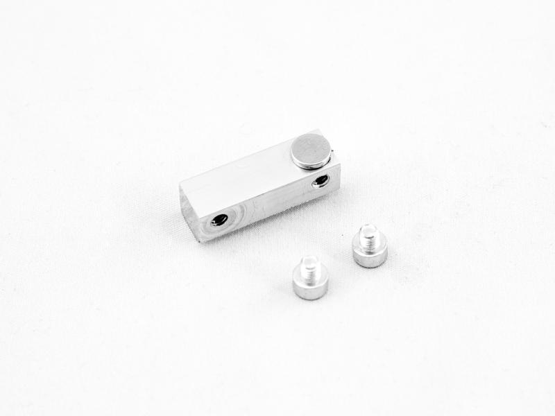 TabLines TWE Umbau-Set Hoch-/Querformat Fixierung für Tablets