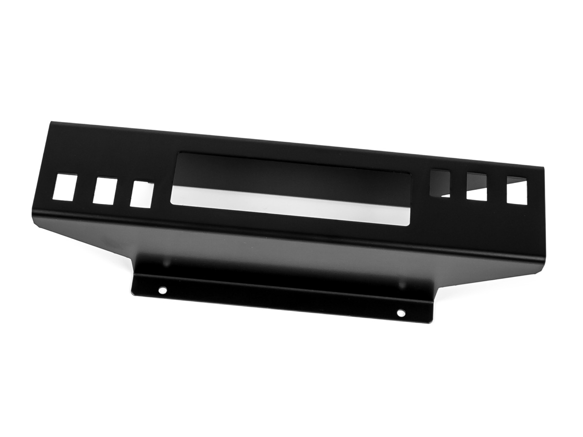 Bachmann CABLE RETRACTOR Kabelauszug Aufnahme für POWER FRAME (930.502) von unten