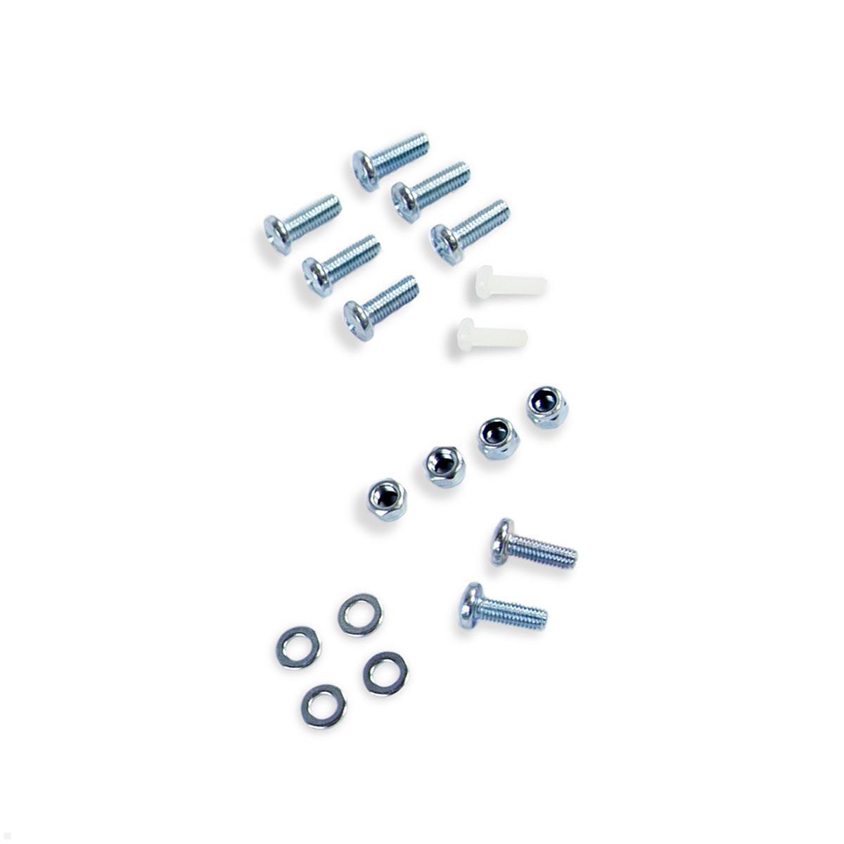 MonLines V020 VESA Adapter für Apple iMac mit Standfuß