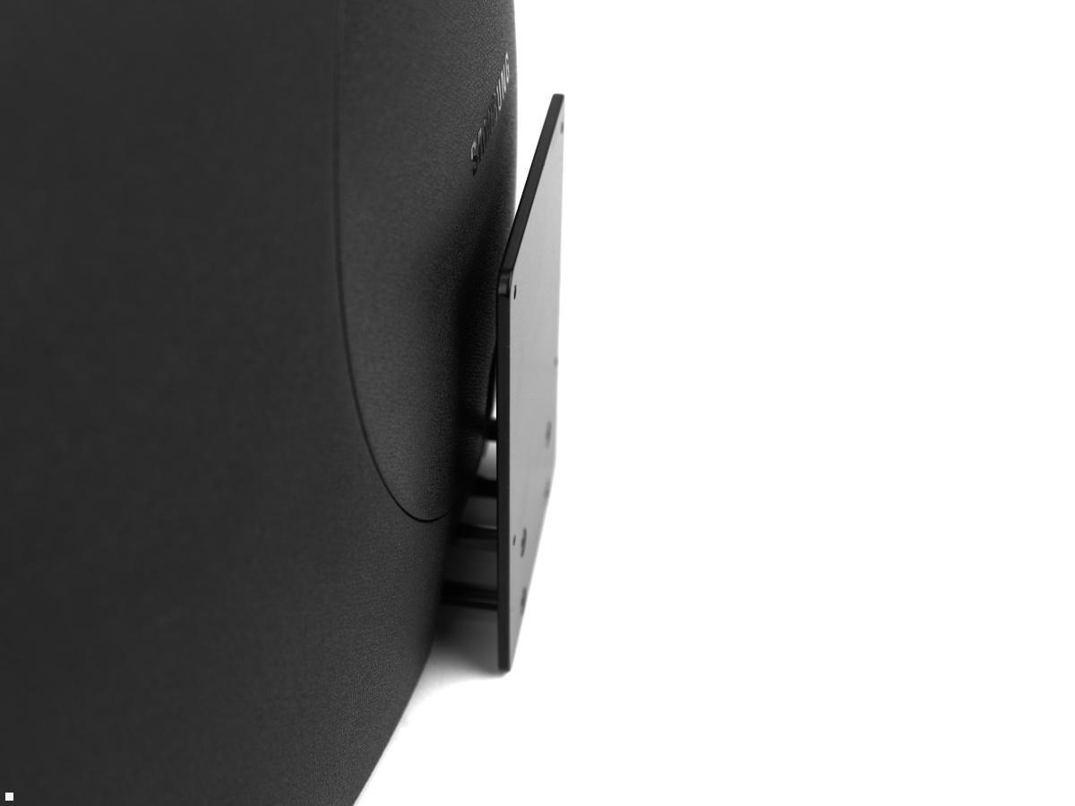 MonLines V074 VESA Adapter für Samsung C32T550FD C27T55 Montage