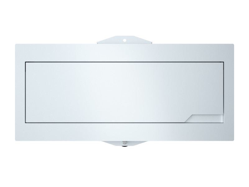 PureLink mediahub mhub-enc101-s-SHD310 In-table Deckel