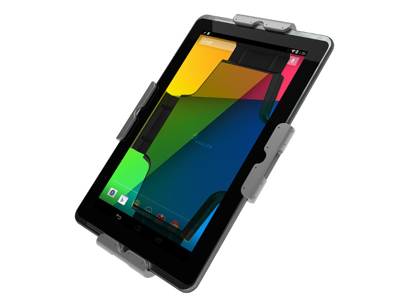 Dataflex 58.053 Viewlite universelle Tablethalterung mit Tablet