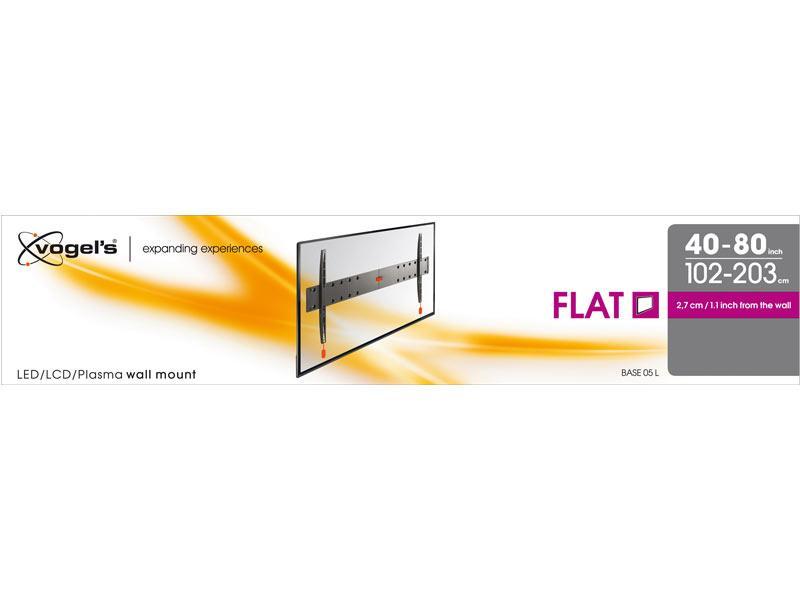 Vogels Base 05 L TV Wandhalterung Verpackung