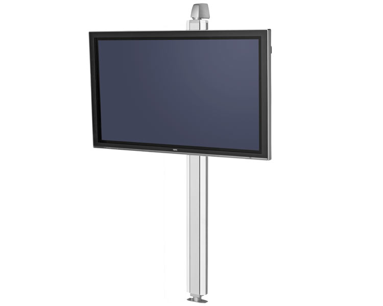 SMS Flatscreen X WFH S1955 Boden-Wandhalterung