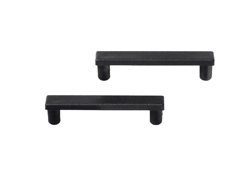 Bachmann STEP Abdeckstreifen 1-fach (375.529)