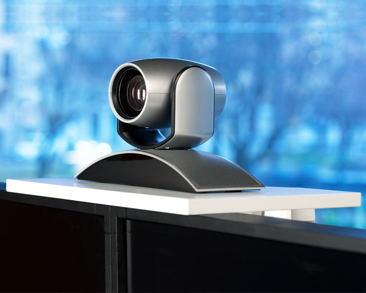 SMS X Conference Camera Shelf