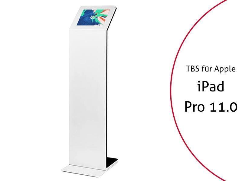 TabLines TBS072 Design Tabletständer quer Apple iPad Pro 11.0