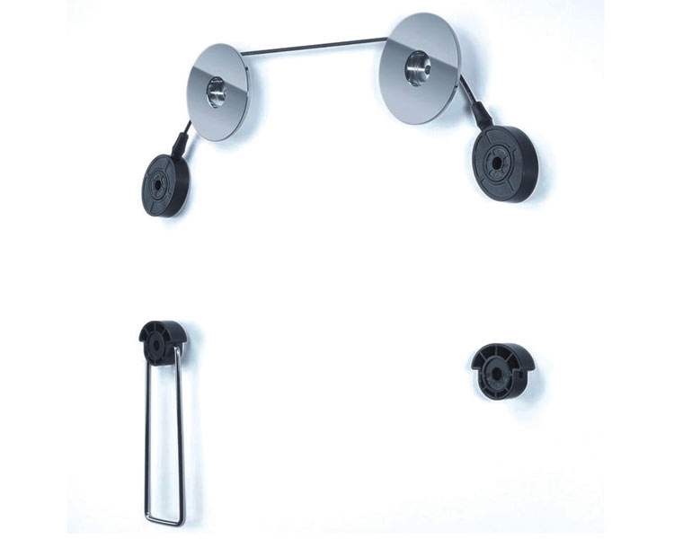 NewStar PLASMA-W800 Monitor Wandhalter