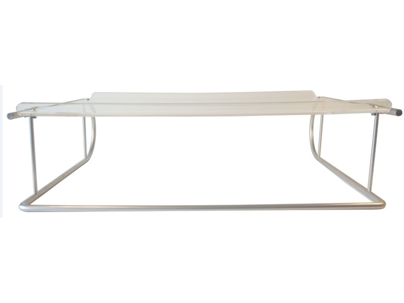 R-Go Monitorständer / Druckerständer XL RGOSC042, back