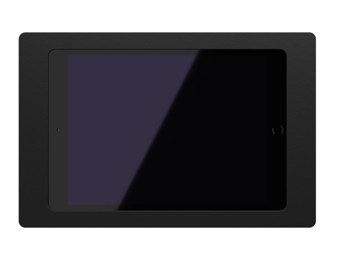 Displine Companion Wall Apple iPad 9.7" Wandhalterung, schwarz Querformat