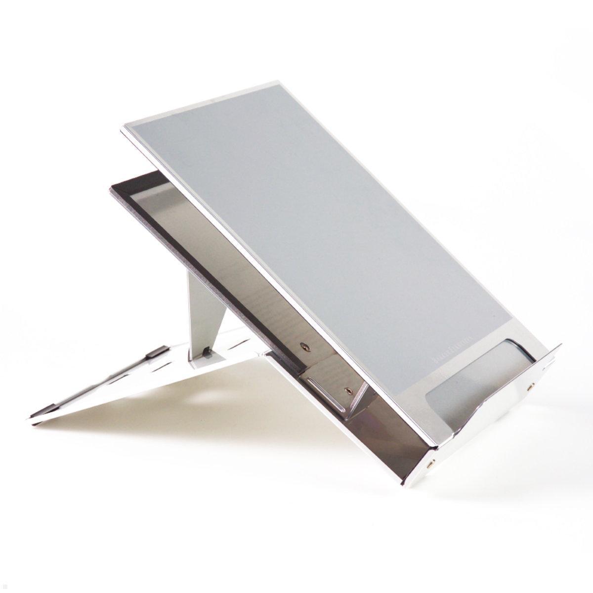 BakkerElkhuizen Laptopständer Ergo-Q 260, höhenverstellbar (BNEQ260)