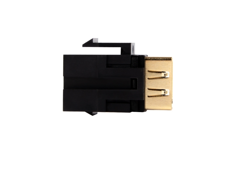 Bachmann Custom Modul HDMI Buchse/Buchse Keystone