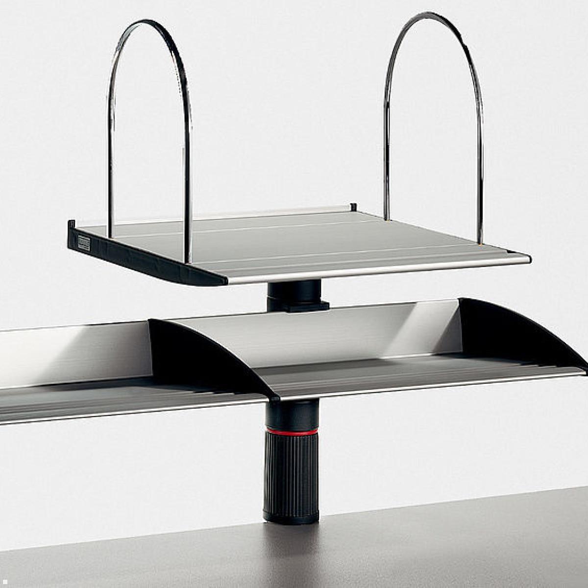 Novus FileMaster 34 anthrazit 762+0345+000