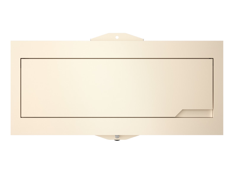 PureLink mediahub mhub-enc100-c-SHD310 On-table Deckel