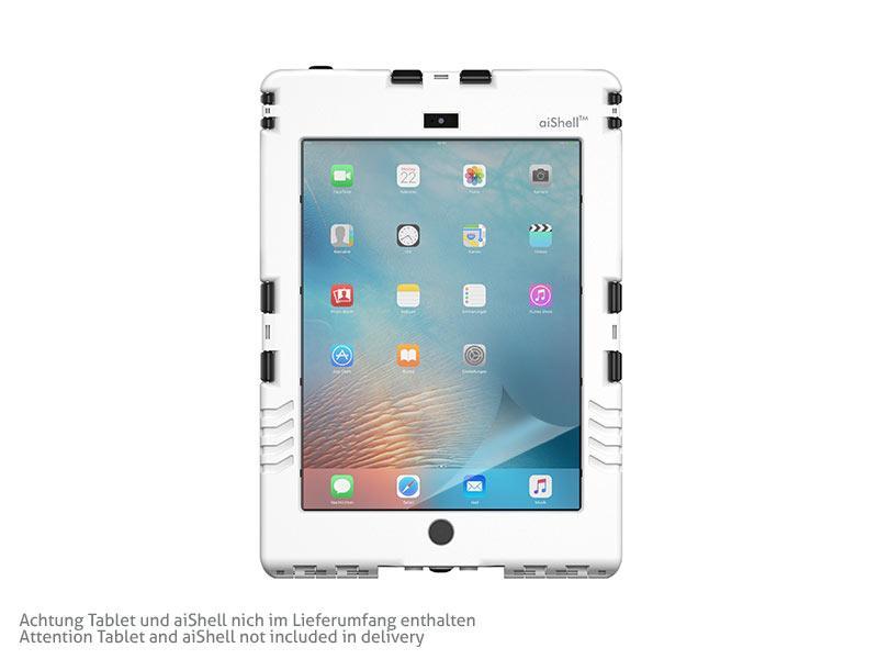 Andres Industries Zubehör aiShell Displayfolien Ersatzset