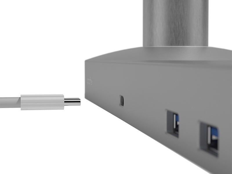 Dataflex Viewlite link USB-C Dockingstation (58.802)