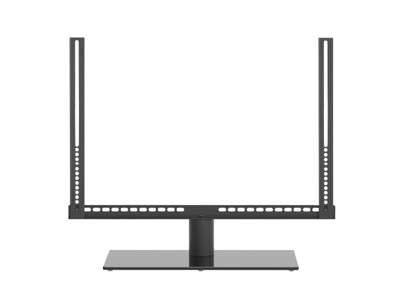 Cavus CAVTSL TV Tischständer schwenkbar front