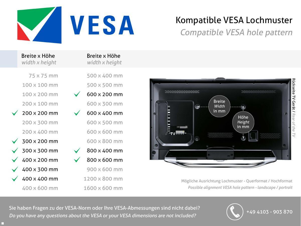 SMS Func VeriTable elektrischer Monitorständer, 90° neigbar, mobil, weiß VESA Standrad