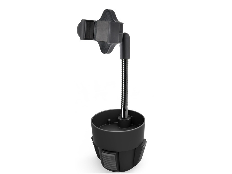 Erard Handy Autohalterung für Smartphones / Navigationssysteme am Getränkehalter