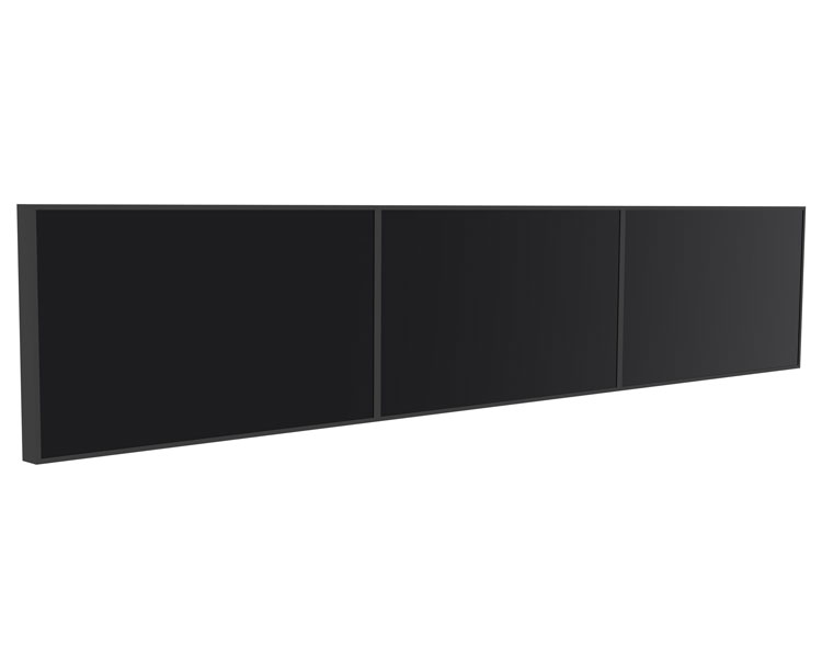 SMS Multi Display Wall 