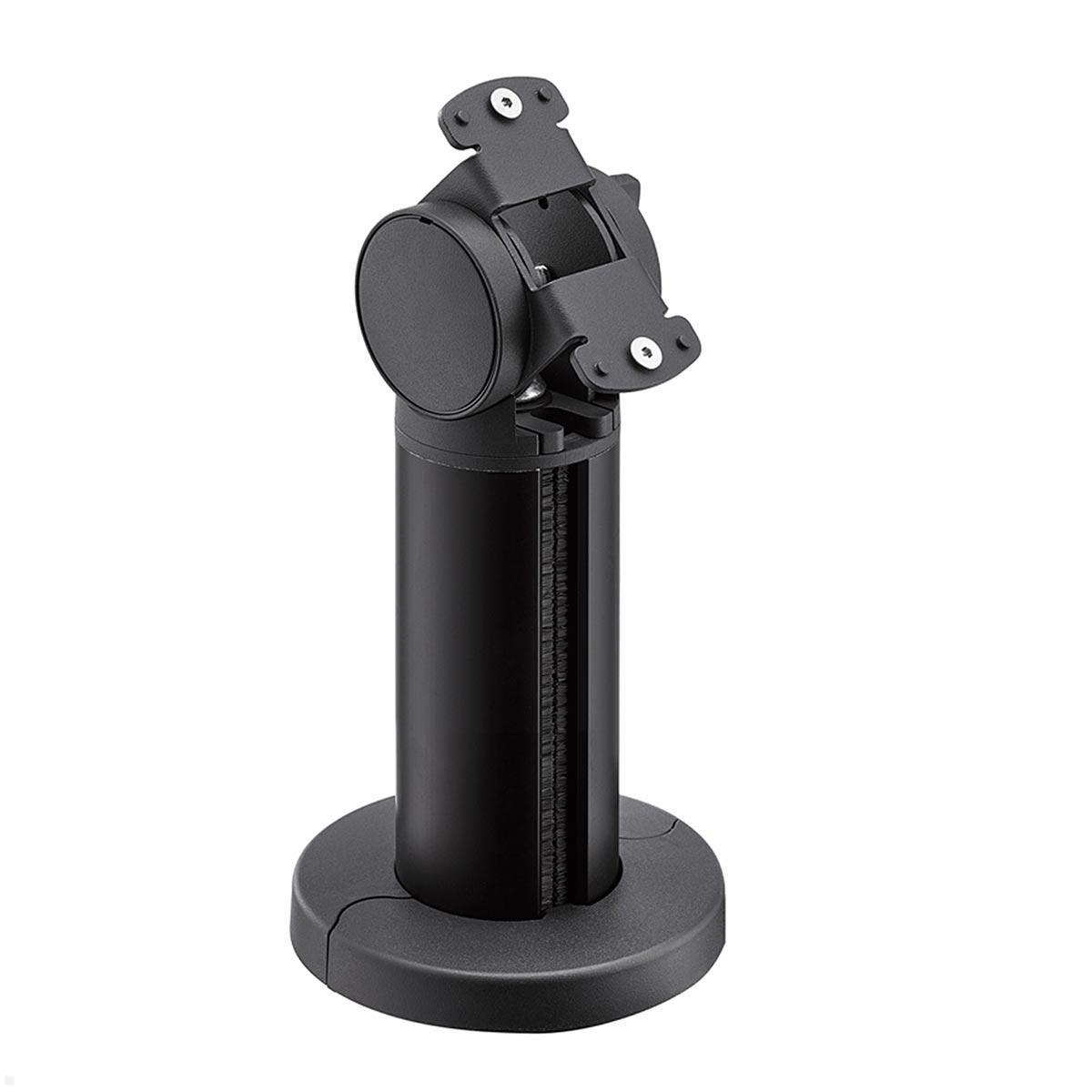 Novus POS base connect 100 mit MY tab Tablet Halterung, Säule