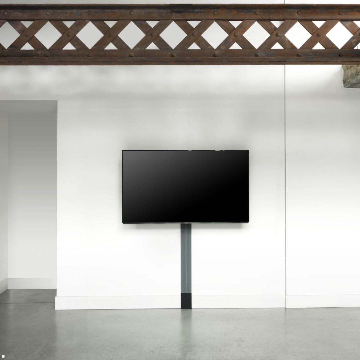 Erard EXOSTAND 600 TV Wandhalterung bis 85 Zoll für Rigips Wand