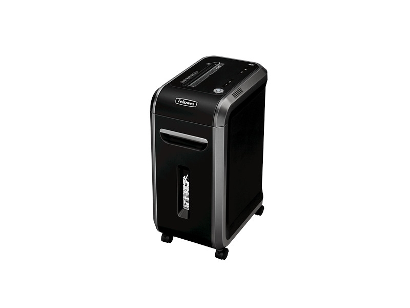 Fellowes Streifenschnitt Aktenvernichter Powershred 90S