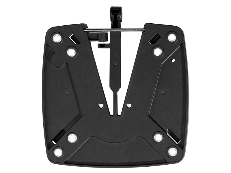 Novus MY Quick Release für MY fix und MY arm, anthrazit