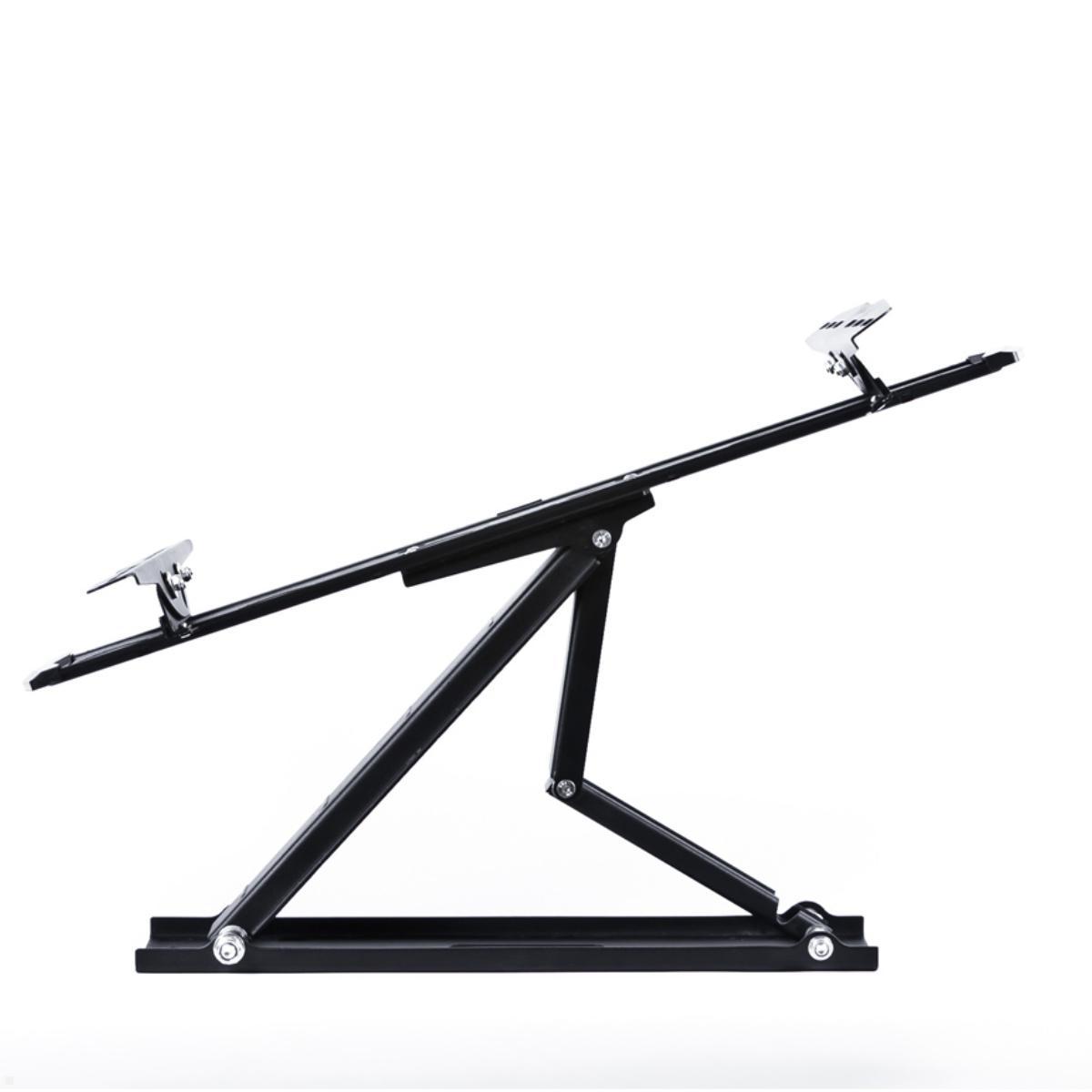 Neomounts LED-W560 schwenkbare TV Wandhalterung, 32 - 75 Zoll, Detailansicht