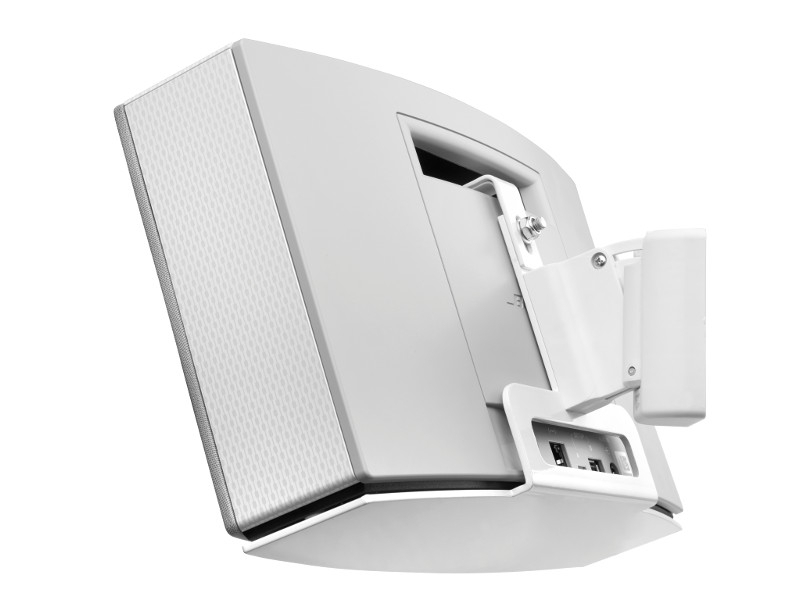 Cavus Lautsprecher Wandhalterung Bose Soundtouch 20 neigbar