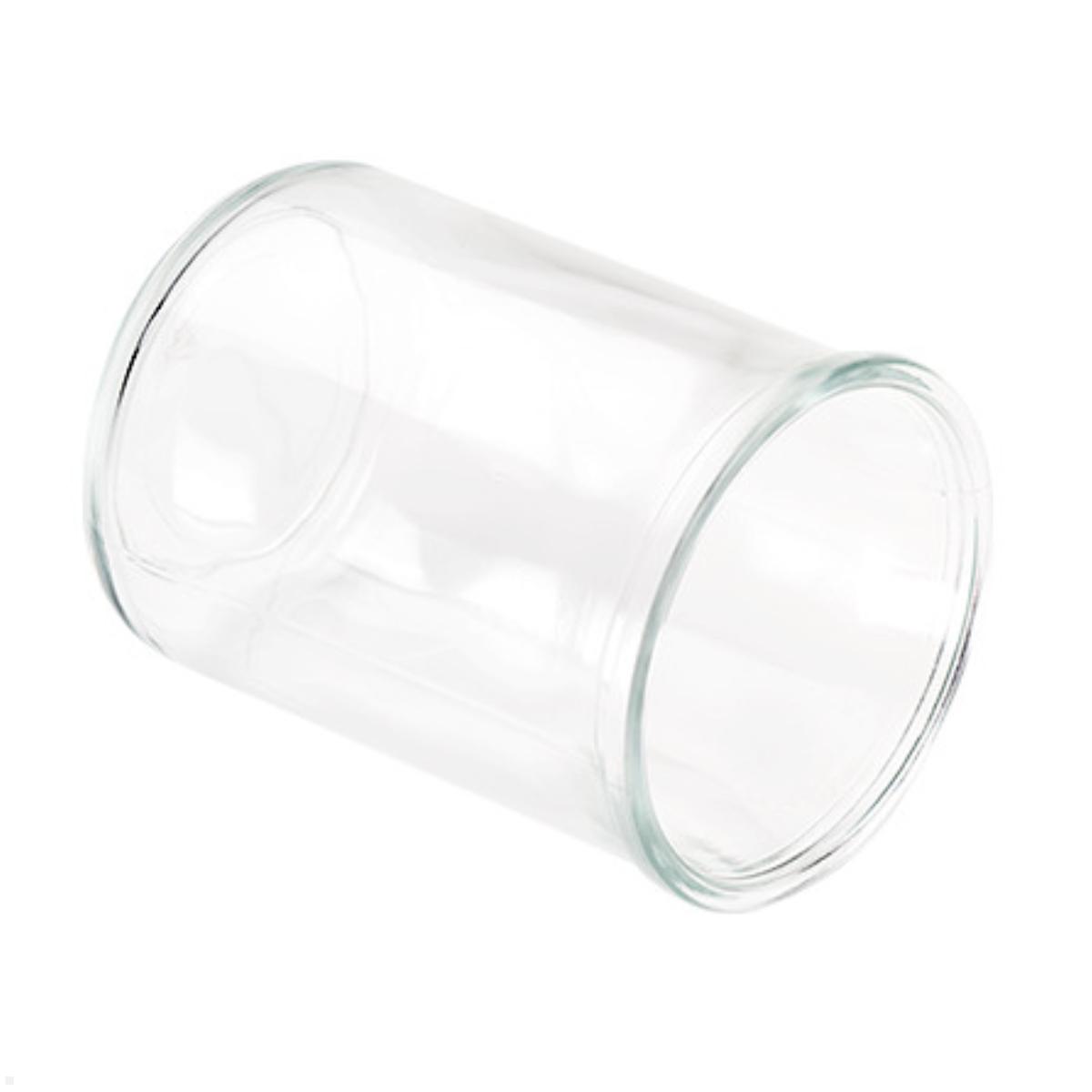 Bachmann Schutzglas Ersatz für Gummi-Handleuchte (910.1011)