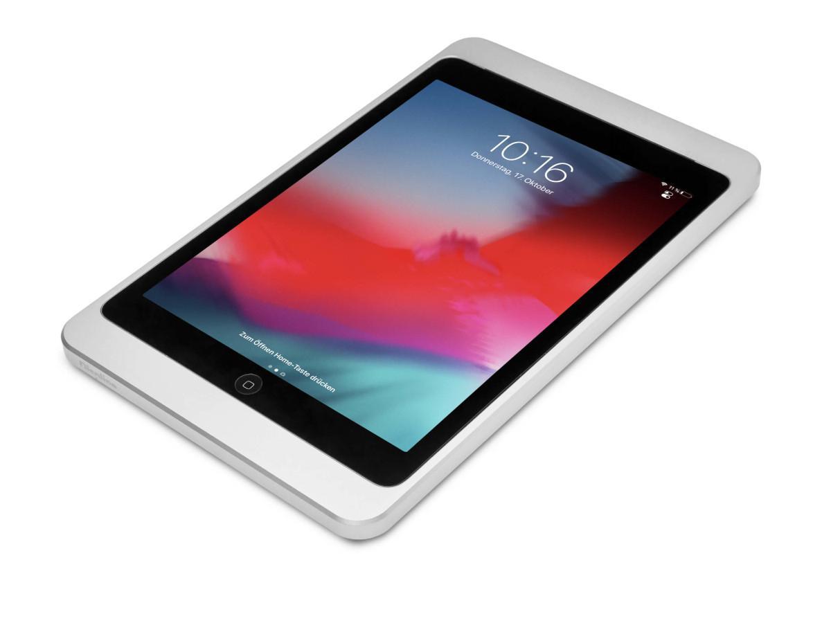 Displine Dame Wall Apple iPad mini 7.9" Wandhalterung, silber