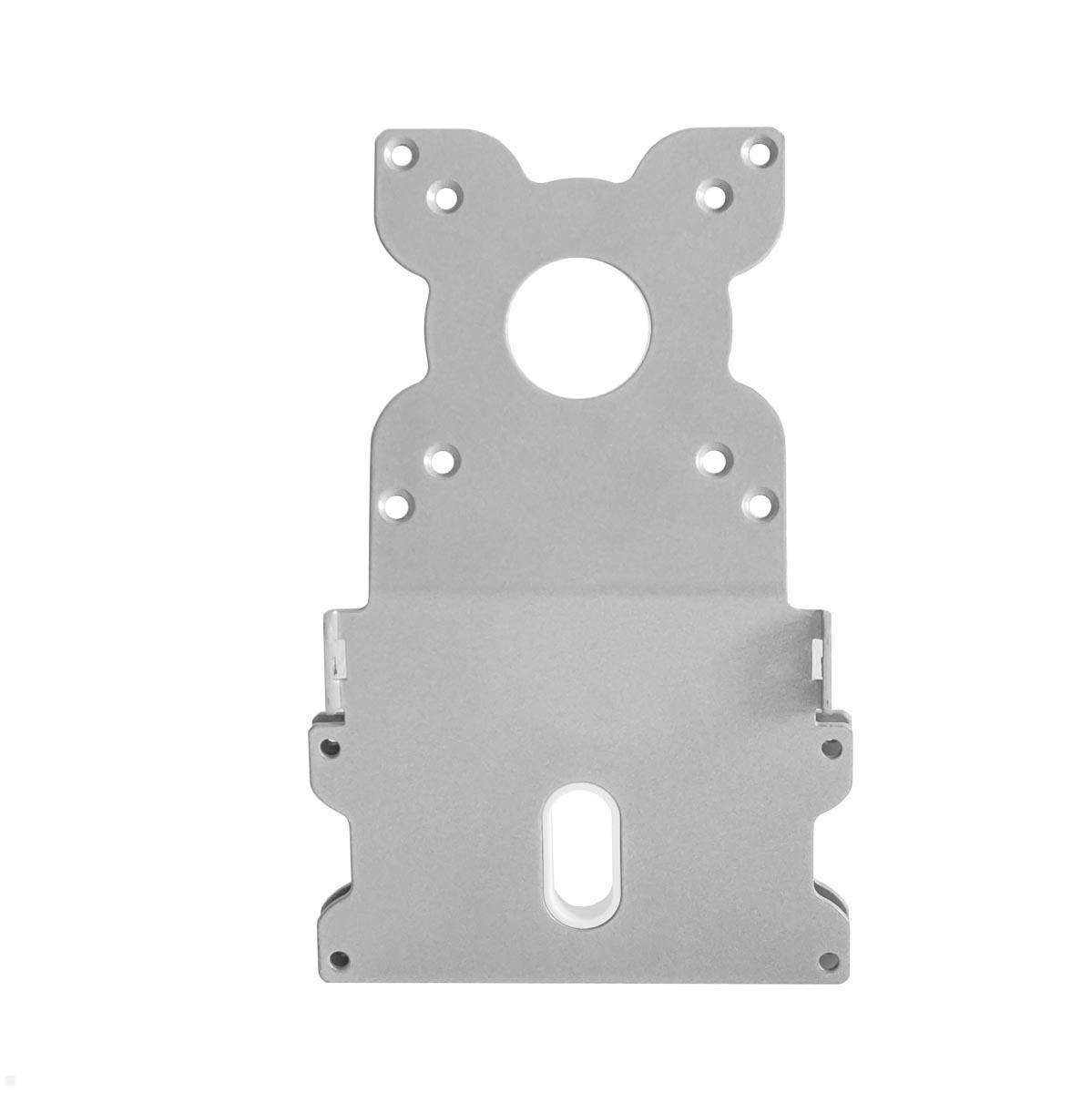MonLines V020 VESA Adapter für Apple iMac mit Standfuß