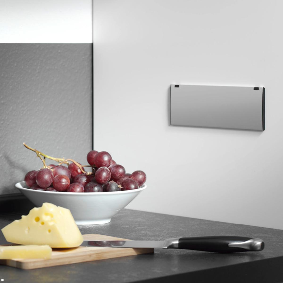 Bachmann KAPSA XS 1x Steckdose 1x USB-Charger A/C (927.701), Küche