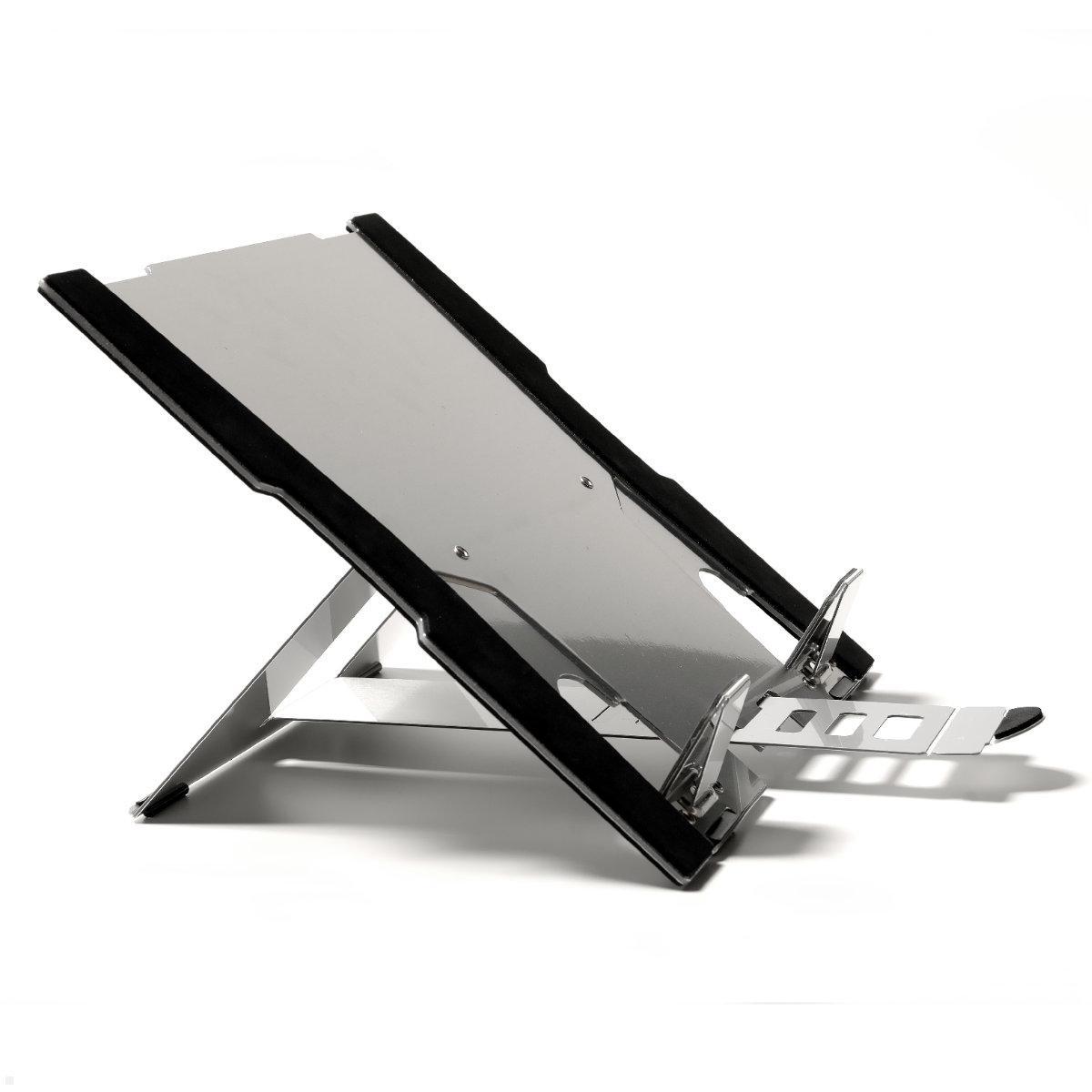 BakkerElkhuizen Laptopständer FlexTop 270, höhenverstellbar (BNEFT270)