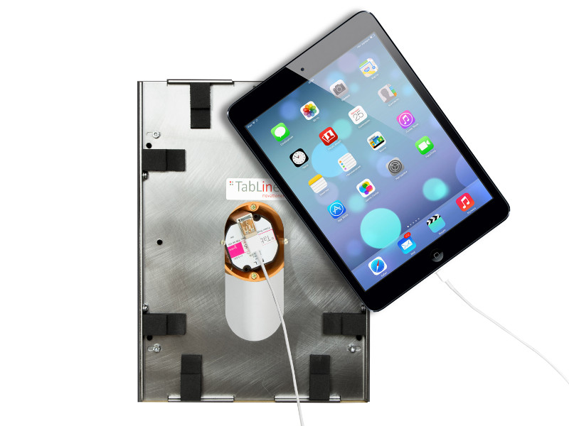 TabLines THWD001 Hohlwand Gerätedose + TWE + TNT001 - nicht im Lieferumfang enthalten