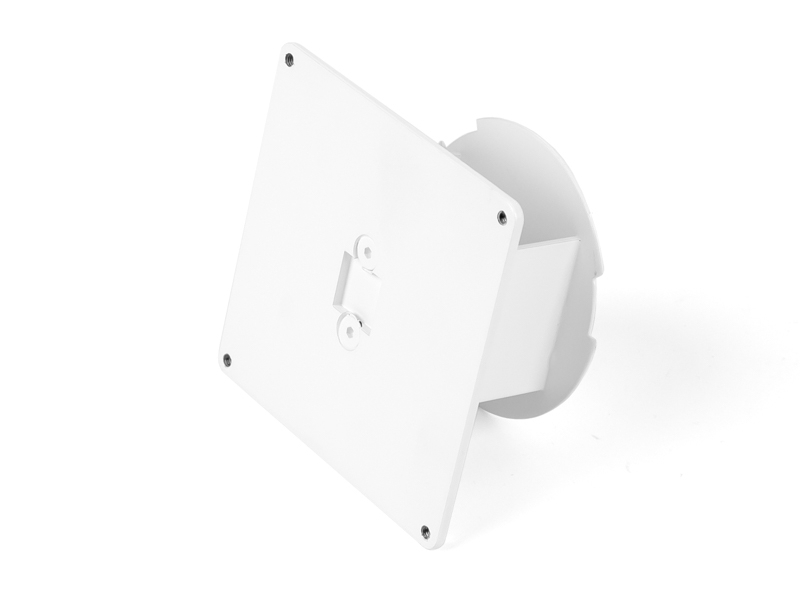 MonLines V034 VESA Adapter für Samsung C32H711QEU