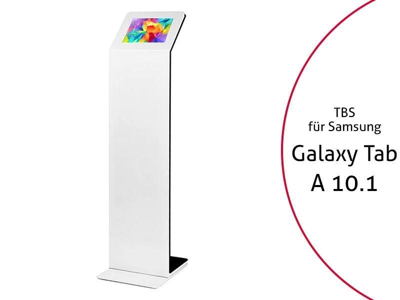 TabLines TBS020 Design Tablet Bodenständer Samsung Tab 4 10.1