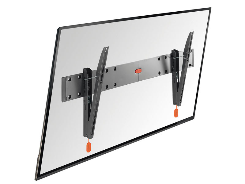 Vogels Base 15 L neigbare TV Wandhalterung bis 65 Zoll, 45kg