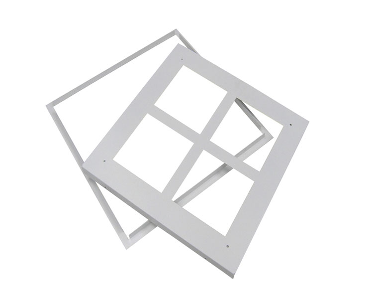 Ceymsa VL-FRAME01 - Abschlussrahmen für VL-One