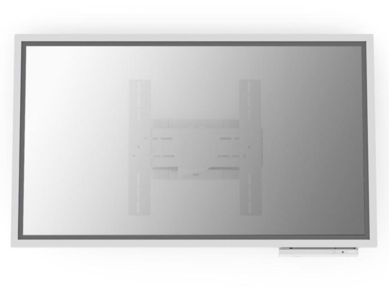 SMS Icon Flipster Display Wandhalterung bis 55 Zoll, drehbar (180-001-7), Anwendung