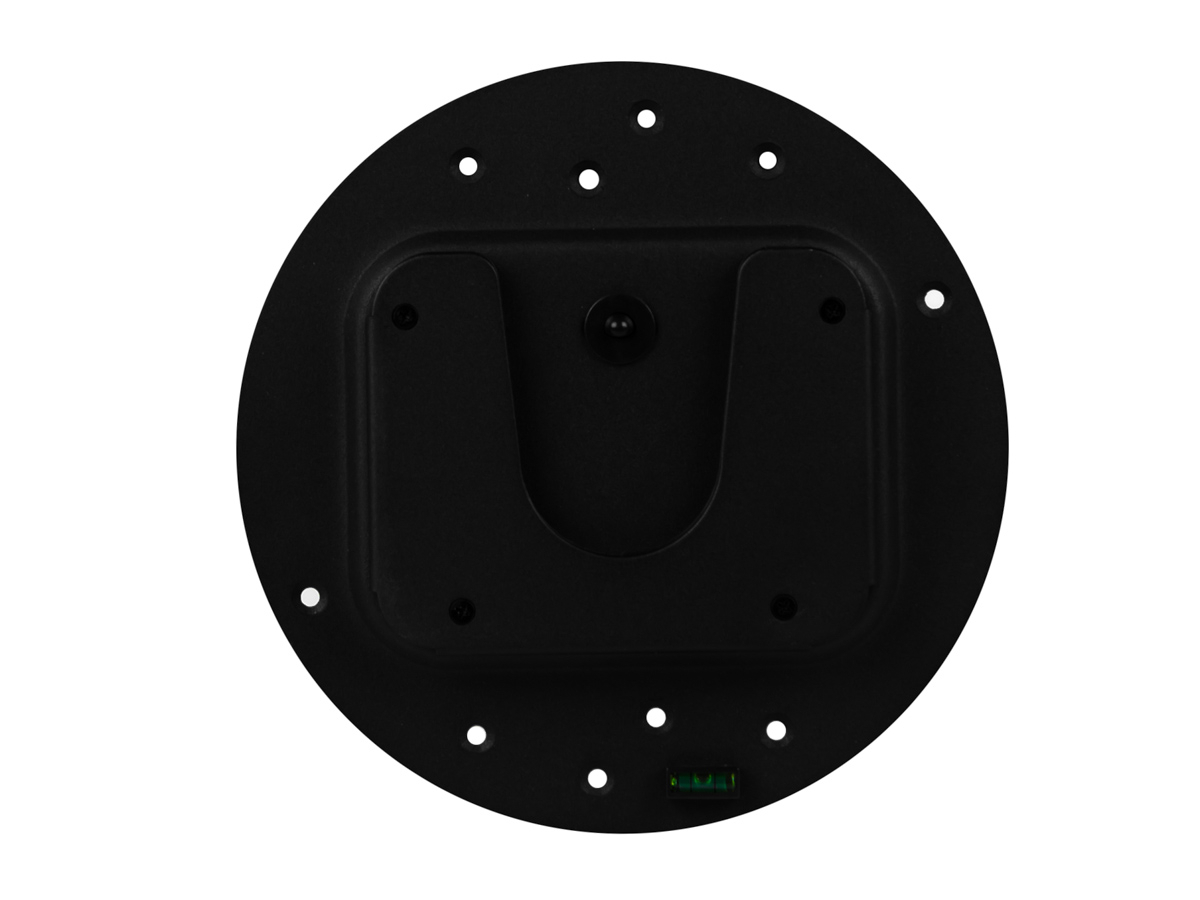 MonLines MWH007B Monitor Wandhalterung mit Pivot-Funktion drehbar