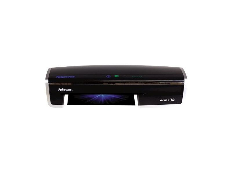 Fellowes Laminiergeräte Venus 2 A3 Front