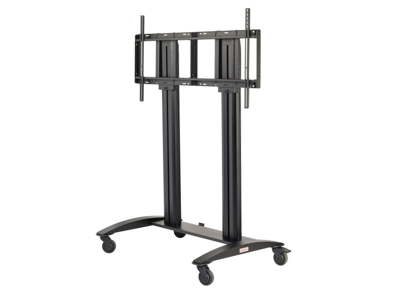 peerless SR598-HUB SmartMount Trolley Microsoft Surface Hub 55-84"