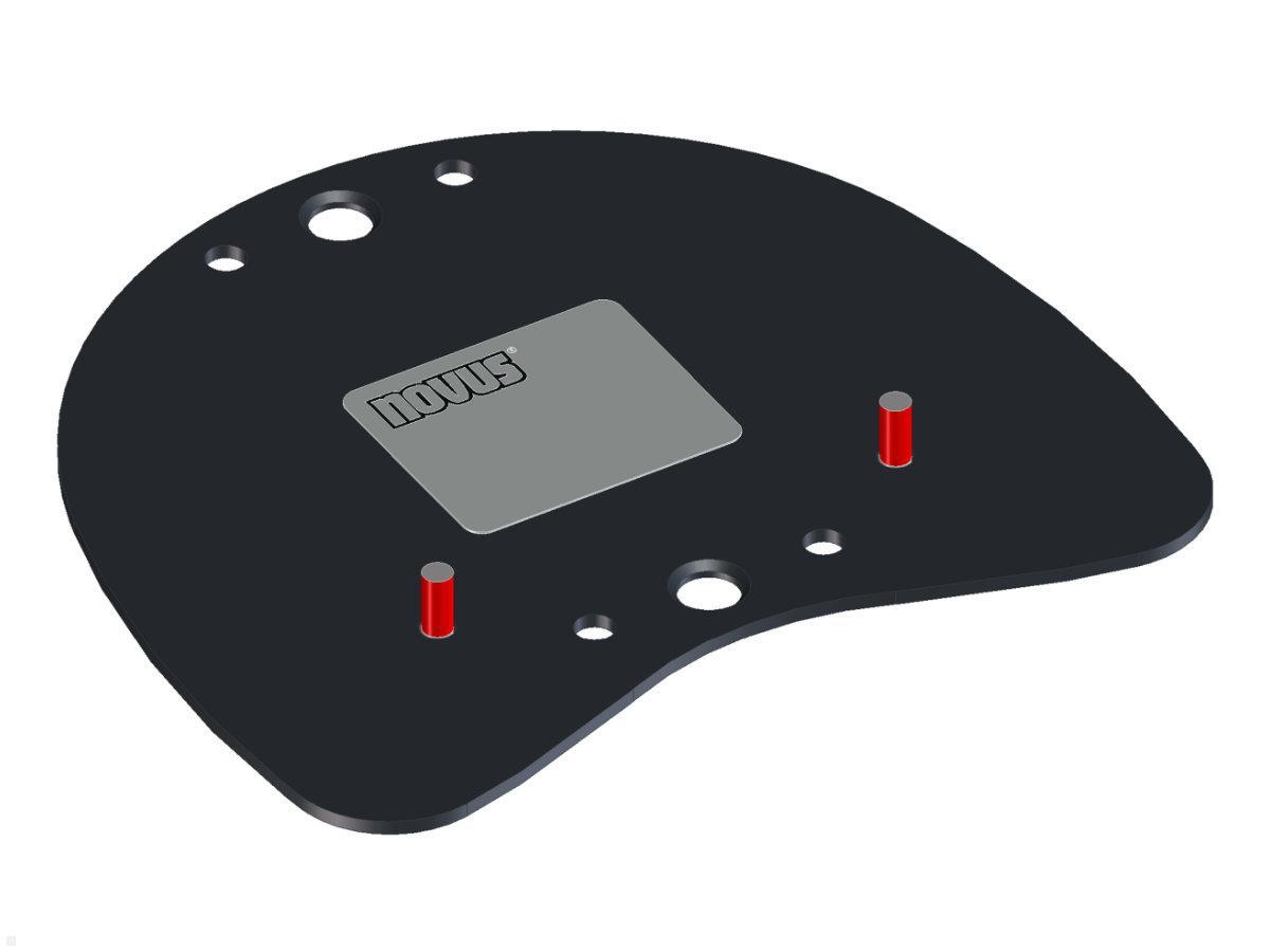 Novus POS Halterung für Scanner Orbit MS 7120 (851+0035+006)