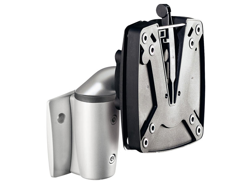 Novus SlatWall-LM-Arm 0-0-1 Halter (981+0089+000)